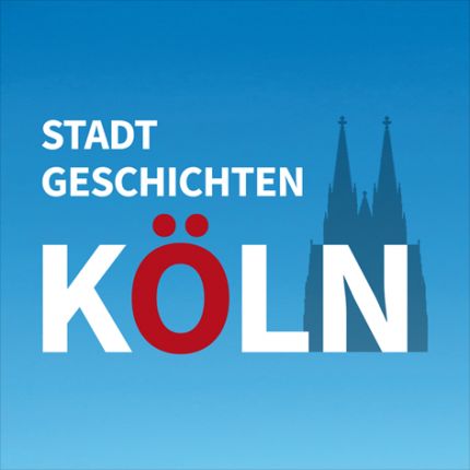 Logótipo de Stadtgeschichten Köln