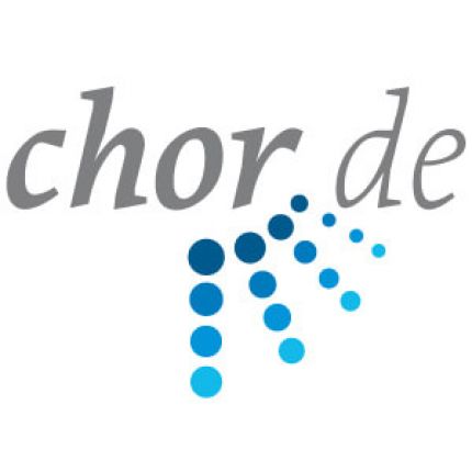 Logotyp från www.chor.de