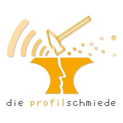 Logotipo de die profilschmiede GmbH & Co. KG
