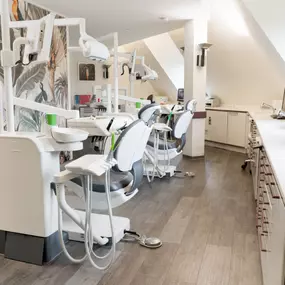Bild von Kieferorthopädische Praxis Dr. Ana V. Sommerfeld