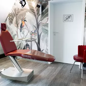 Bild von Kieferorthopädische Praxis Dr. Ana V. Sommerfeld