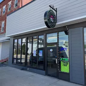 Bild von CoinFlip Bitcoin ATM - Bliss Smoke Shop (Pittston)