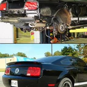 Collision Repair Norcross, GA