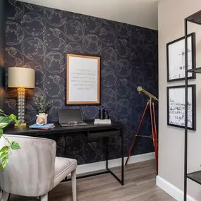 Bild von Barratt @ Bangour Village