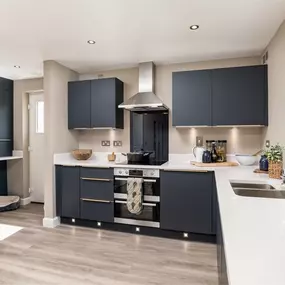 Bild von Barratt @ Bangour Village