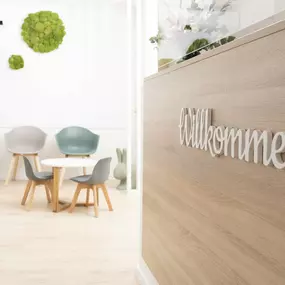 Bild von Logopädie Anika Klapsing- Dorsten