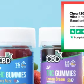 Bild von Chow420 Online Delivery - Columbus Area