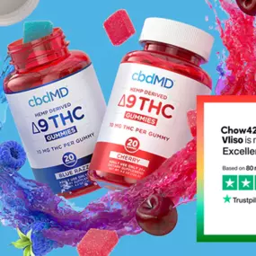 Bild von Chow420 Online Delivery - Columbus Area