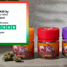 Bild von Chow420 Online Delivery - Columbus Area