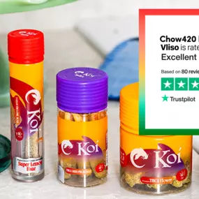 Bild von Chow420 Online Delivery - Columbus Area