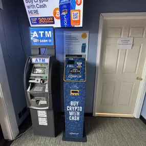 Bild von CoinFlip Bitcoin ATM - Happy Dragon Beer & Smoke Shop (Pittsburgh)