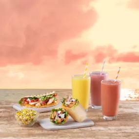 Bild von Tropical Smoothie Cafe