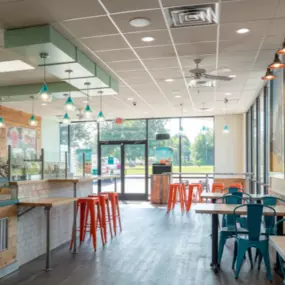 Bild von Tropical Smoothie Cafe