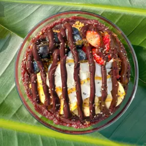 Bild von Tropical Smoothie Cafe