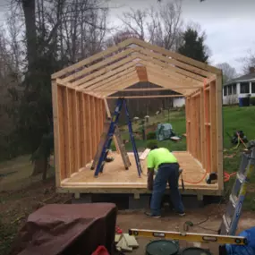 Bild von Barnyard Utility Buildings - Gastonia, NC