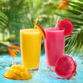 Bild von Tropical Smoothie Cafe