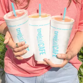 Bild von Tropical Smoothie Cafe