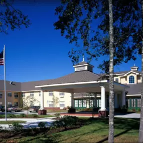 Bild von GARDEN VIEW ASSISTED LIVING