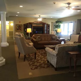 Bild von GARDEN VIEW ASSISTED LIVING