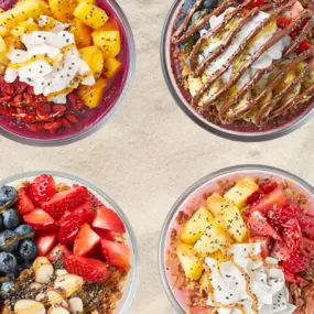 Bild von Tropical Smoothie Cafe