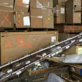 XS Trash | Miami Junk Removal & Hauling Service