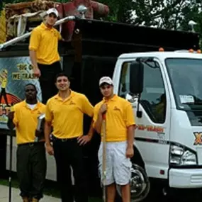 XS Trash | Miami Junk Removal & Hauling Service