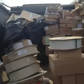XS Trash | Miami Junk Removal & Hauling Service