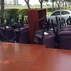 XS Trash | Miami Junk Removal & Hauling Service