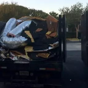 XS Trash | Miami Junk Removal & Hauling Service