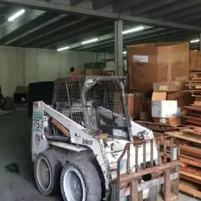 XS Trash | Miami Junk Removal & Hauling Service
