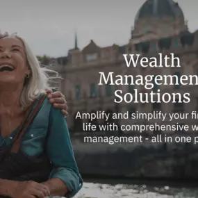 Wealth Management Solutions by Mercer Advisors