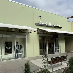 Bild von rag & bone Outlet