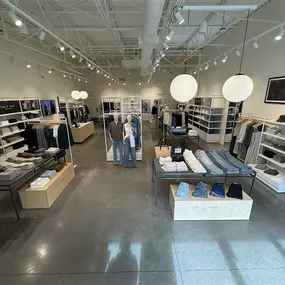 Bild von rag & bone Outlet
