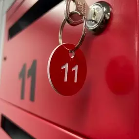 Bild von Secure Storage Solutions Ltd