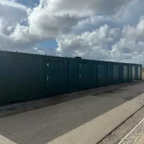 Bild von Secure Storage Solutions Ltd