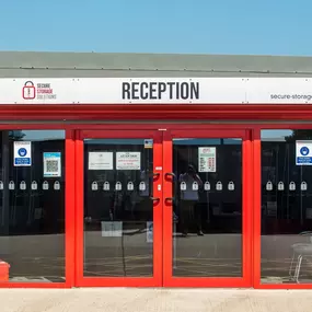 Bild von Secure Storage Solutions Ltd