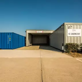 Bild von Secure Storage Solutions Ltd