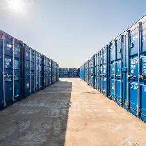Bild von Secure Storage Solutions Ltd