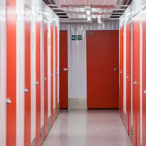 Bild von Secure Storage Solutions Ltd