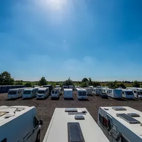 Bild von Secure Storage Solutions Ltd