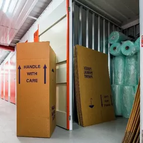 Bild von Secure Storage Solutions Ltd