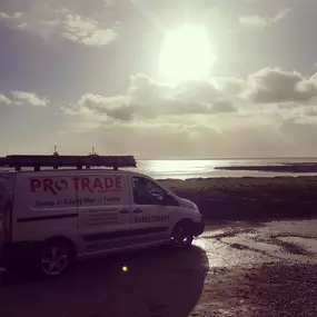 Bild von Pro Trade South Wales