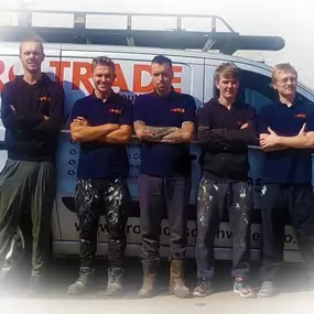 Bild von Pro Trade South Wales