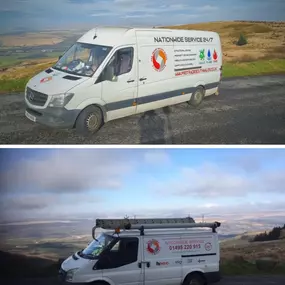 Bild von Pro Trade South Wales