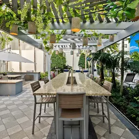 Bild von Artsquare at Hallandale