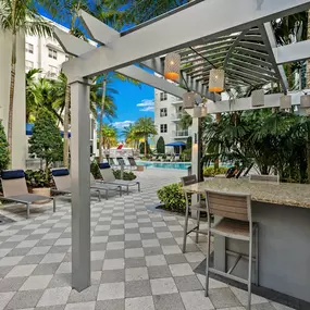Bild von Artsquare at Hallandale