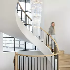 Bild von Titan Architectural Products, dba Titan Stairs