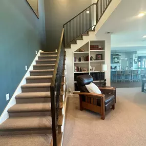 Bild von Titan Architectural Products, dba Titan Stairs