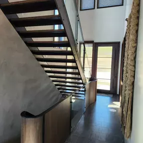 Bild von Titan Architectural Products, dba Titan Stairs