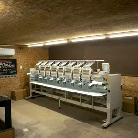 Bild von Birdshot Branding